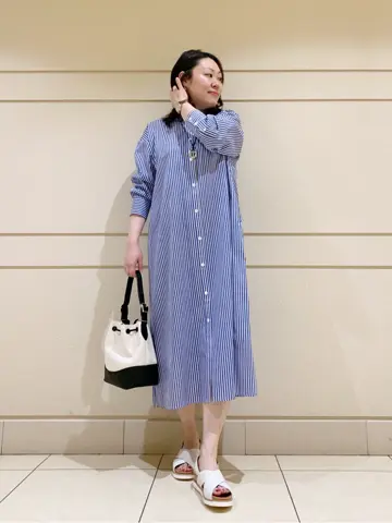 23区 L 山崎 コーディネート画像