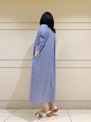 23区 L 山崎 コーディネート画像