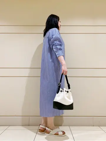 23区 L 山崎 コーディネート画像