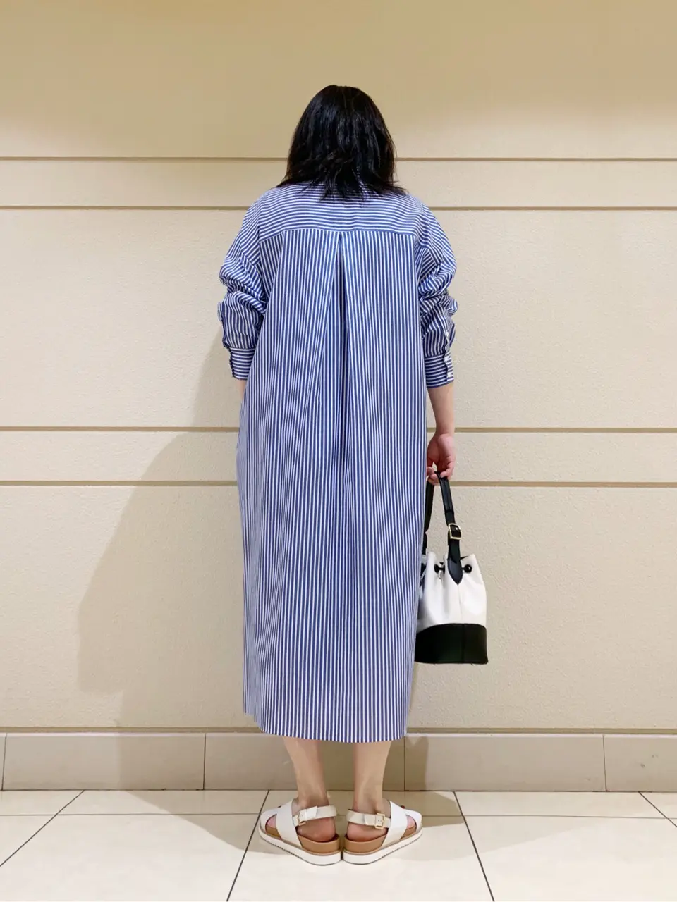 23区 L 山崎 コーディネート画像