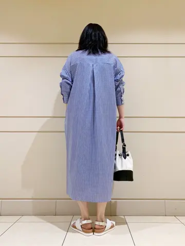 23区 L 山崎 コーディネート画像