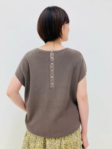 23区 L 蔦谷 コーディネート画像