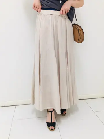 23区 L やの コーディネート画像