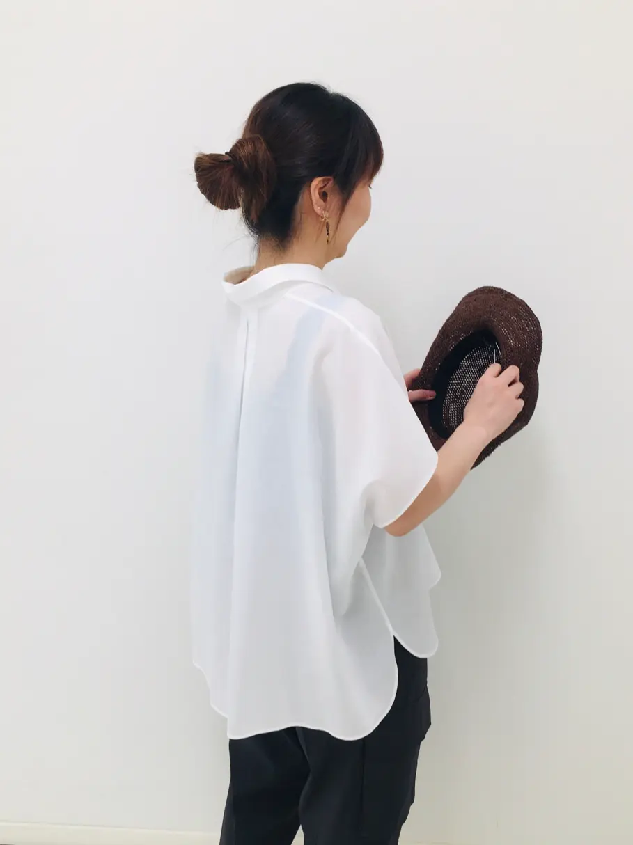 23区 L やの コーディネート画像