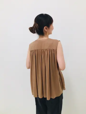 23区 L やの コーディネート画像