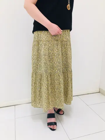 23区 L 佐藤 コーディネート画像