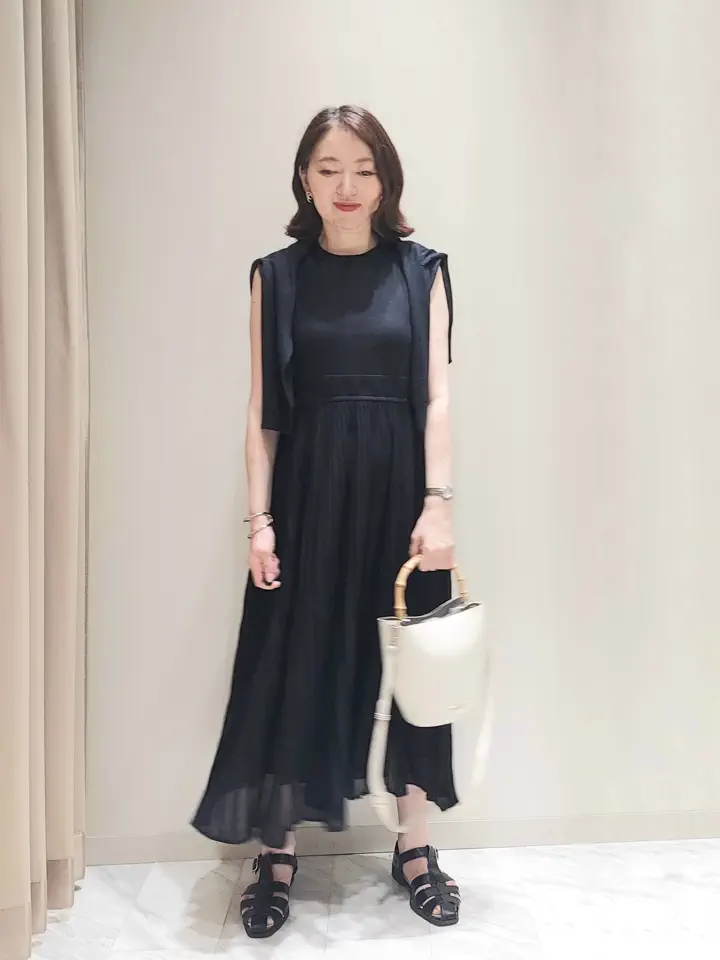 23区 丸田 コーディネート画像