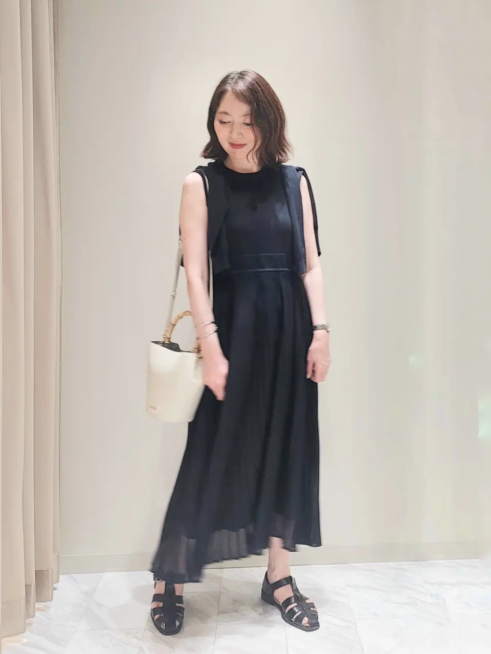 23区 丸田 コーディネート画像
