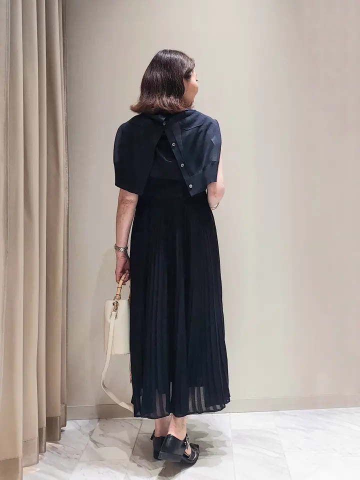 23区 丸田 コーディネート画像