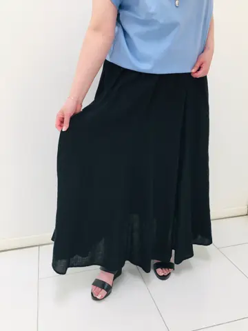 23区 L 佐藤 コーディネート画像