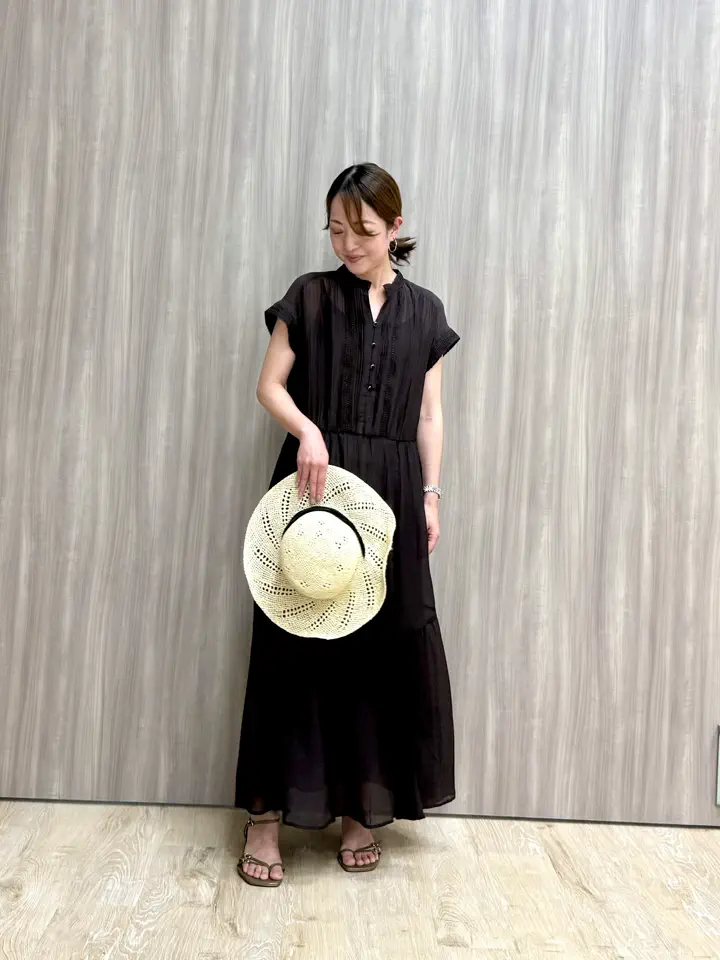 23区 小澤 コーディネート画像