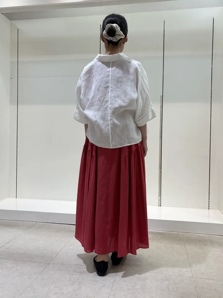 23区 山口 コーディネート画像