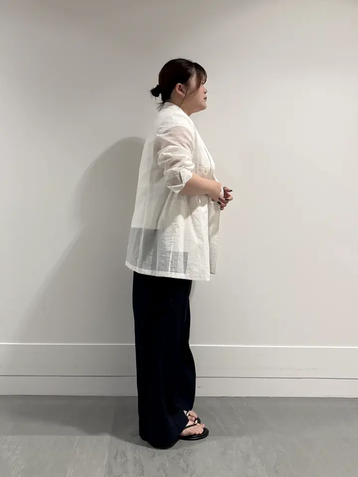 23区 L 稲家 コーディネート画像