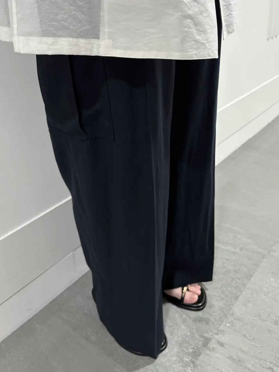 23区 L 稲家 コーディネート画像