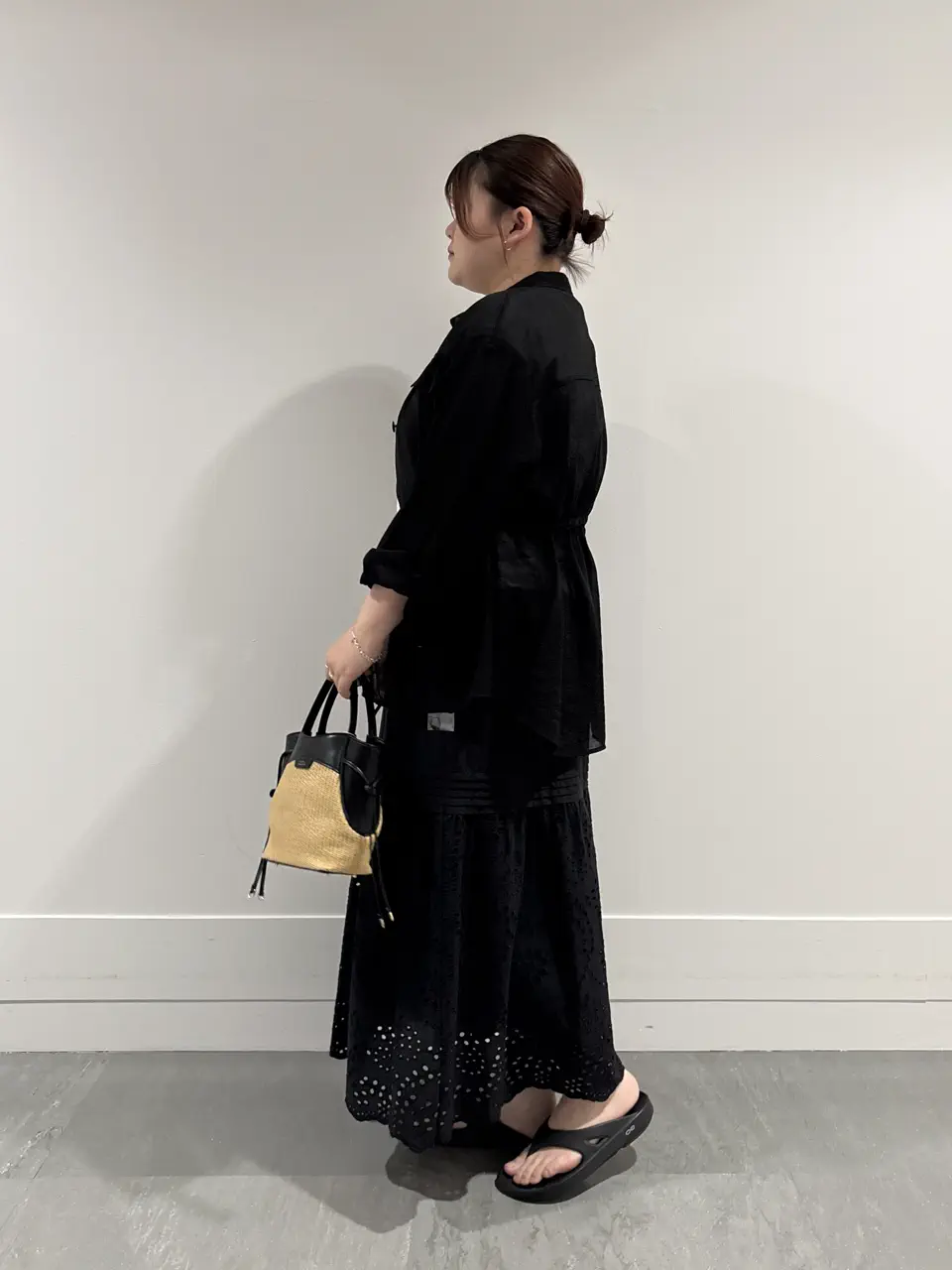 23区 L 稲家 コーディネート画像