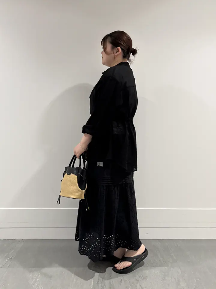 23区 L 稲家 コーディネート画像