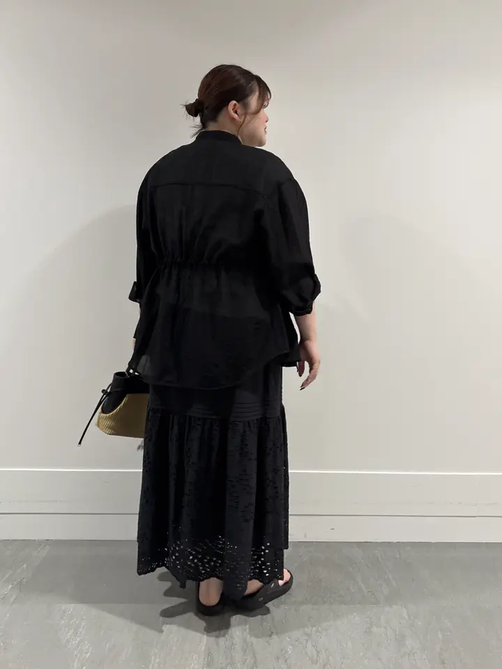 23区 L 稲家 コーディネート画像