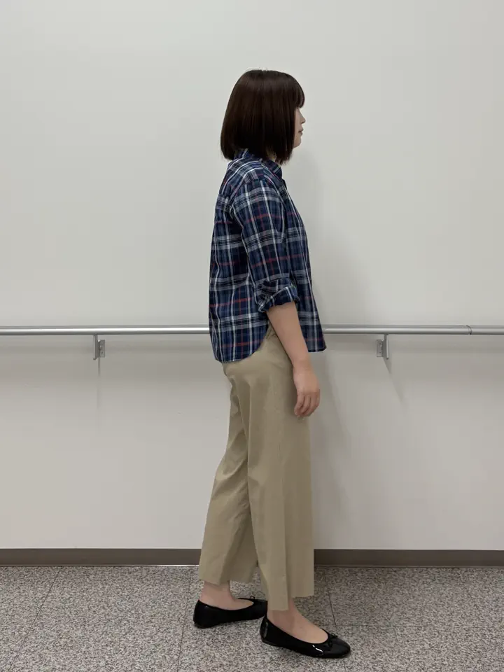 J.PRESS LADIES 稲垣 コーディネート画像