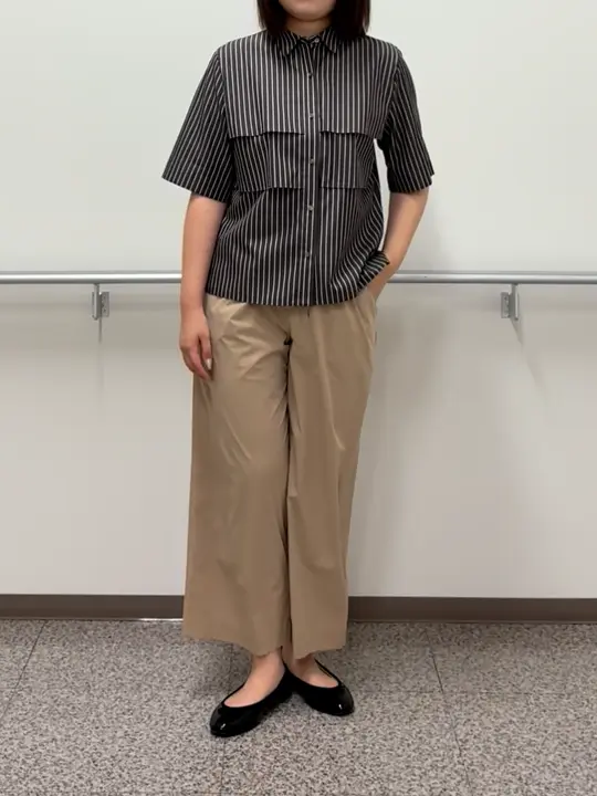 J.PRESS LADIES 稲垣 コーディネート画像