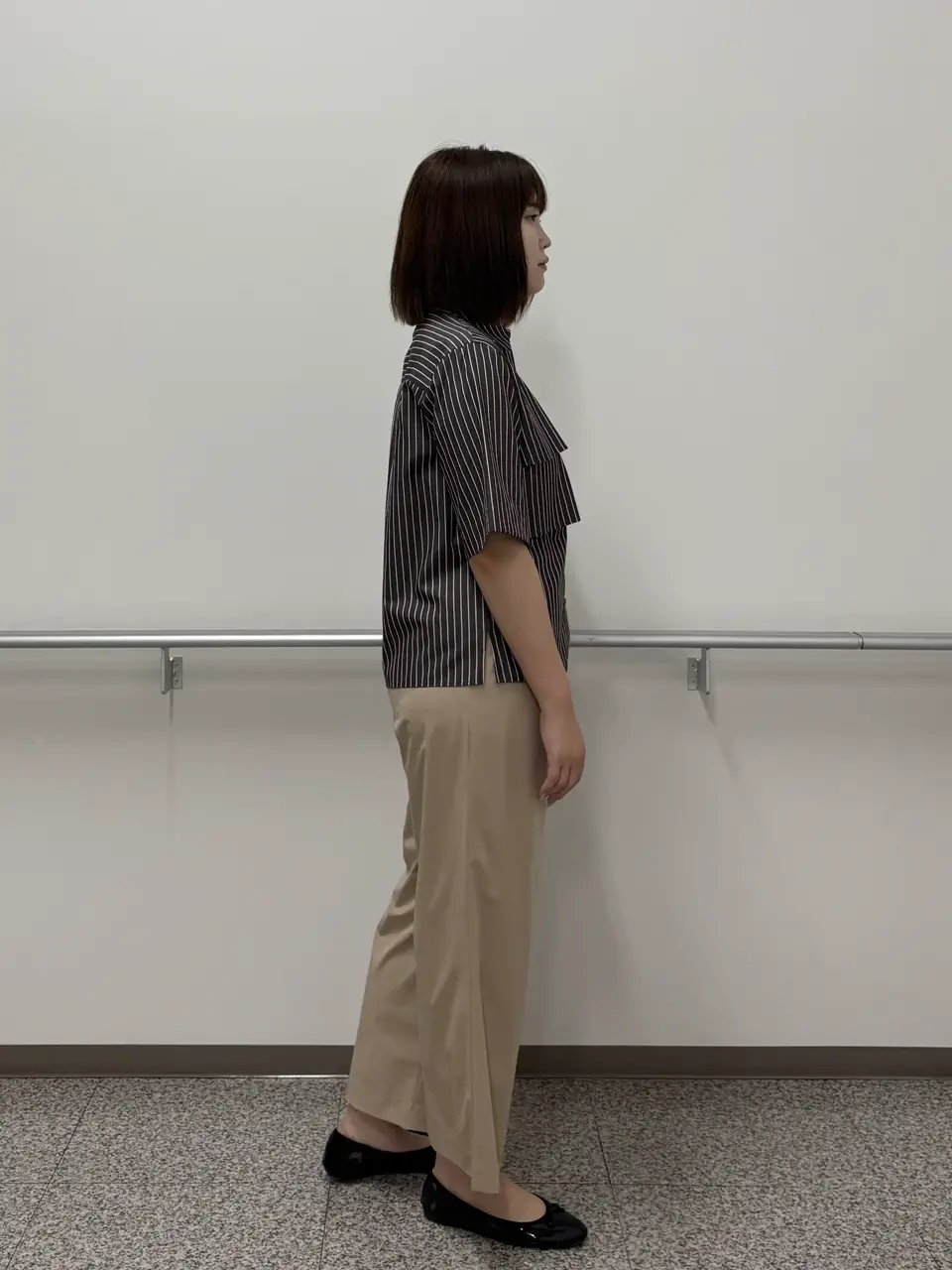 J.PRESS LADIES 稲垣 コーディネート画像