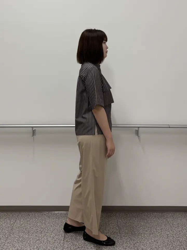 J.PRESS LADIES 稲垣 コーディネート画像