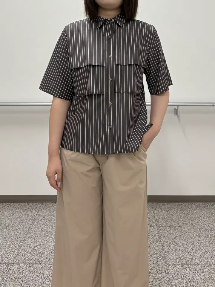 J.PRESS LADIES 稲垣 コーディネート画像