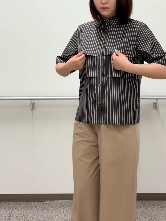 J.PRESS LADIES 稲垣 コーディネート画像
