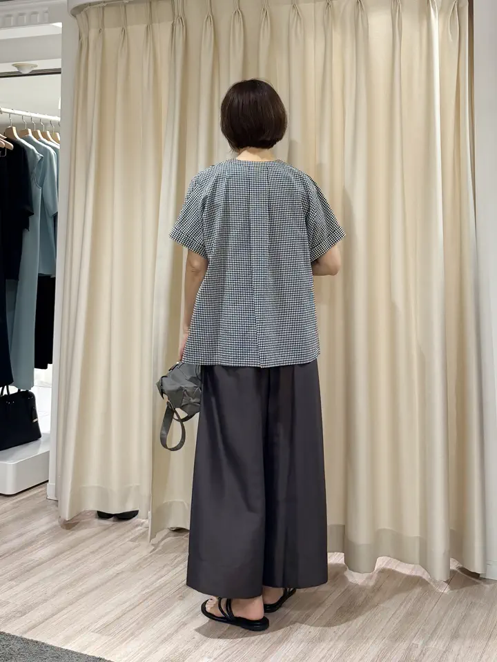 23区 L 緒續 コーディネート画像