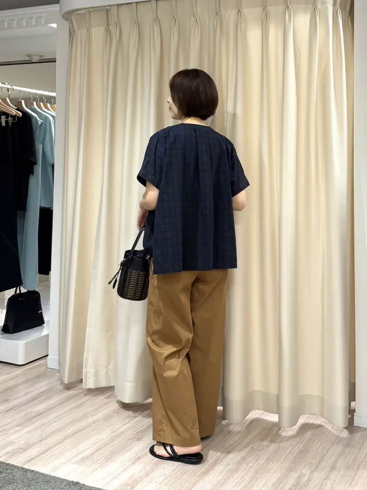 23区 L 緒續 コーディネート画像