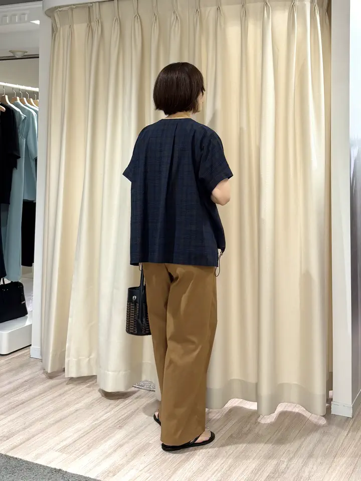 23区 L 緒續 コーディネート画像