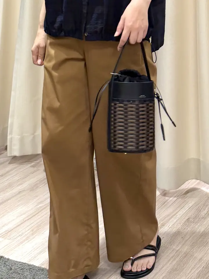23区 L 緒續 コーディネート画像