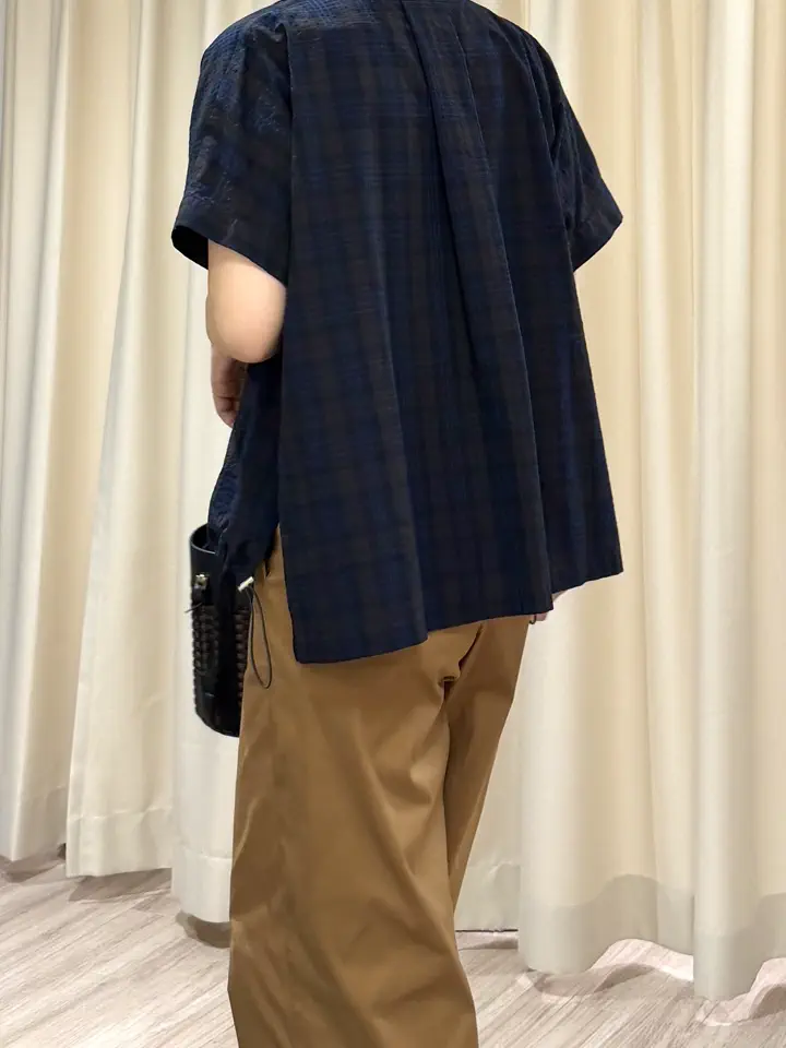 23区 L 緒續 コーディネート画像