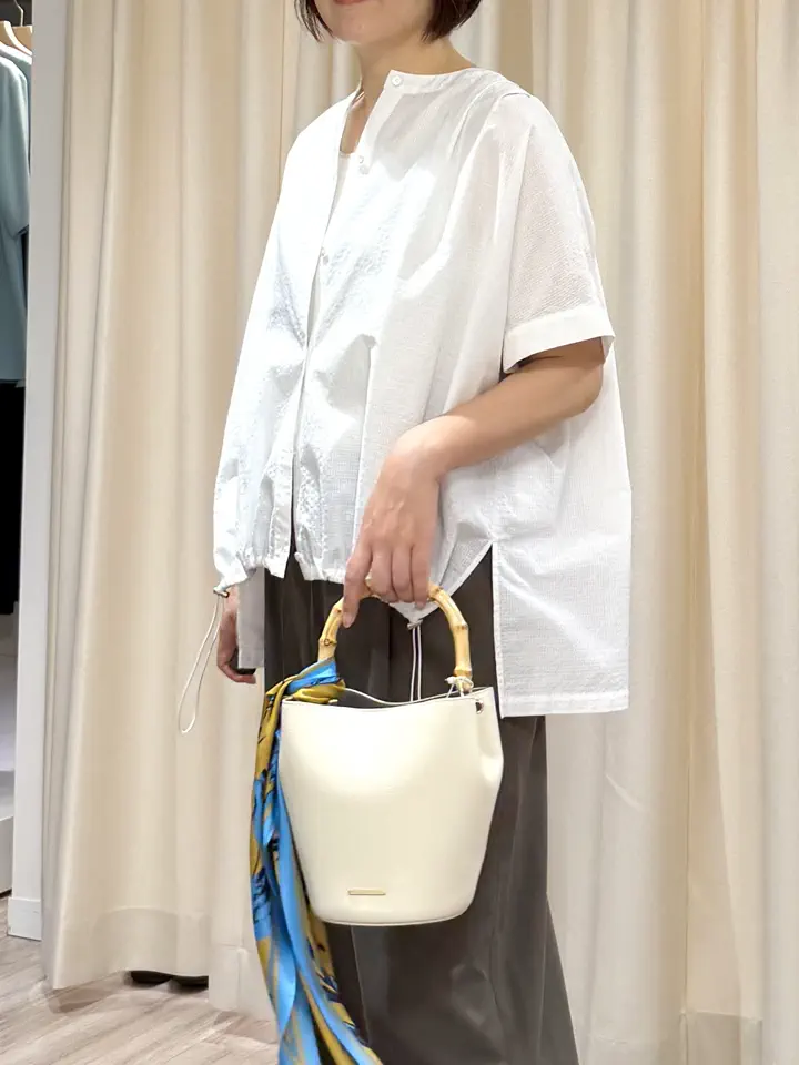 23区 L 緒續 コーディネート画像