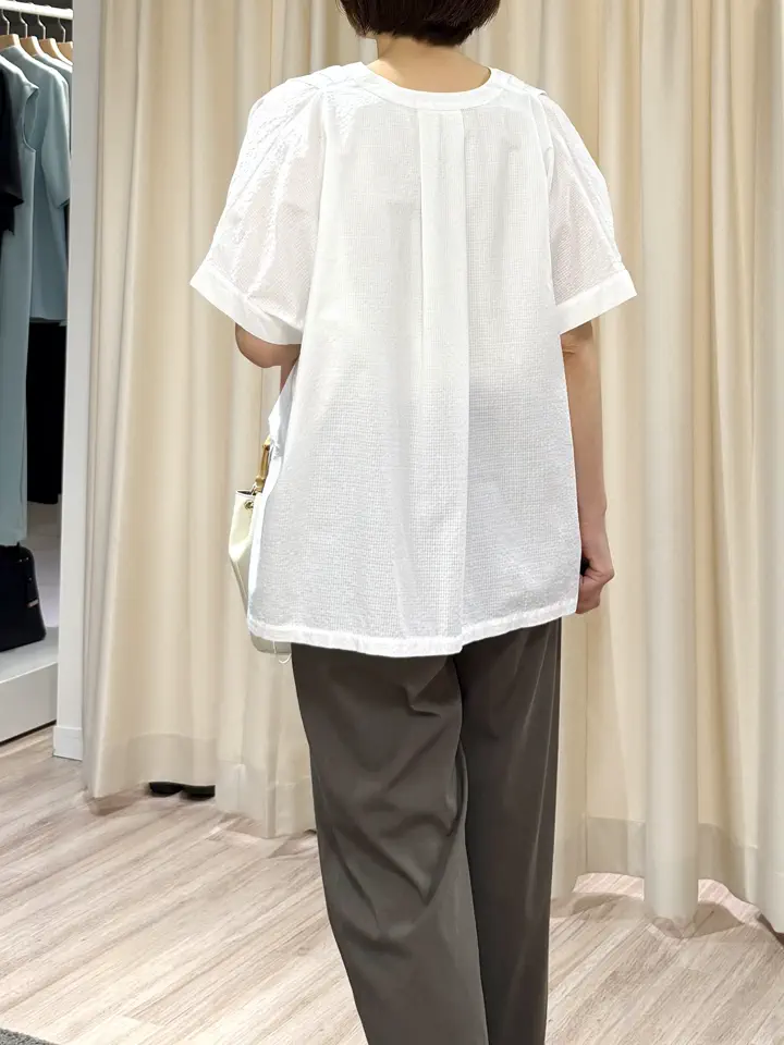 23区 L 緒續 コーディネート画像