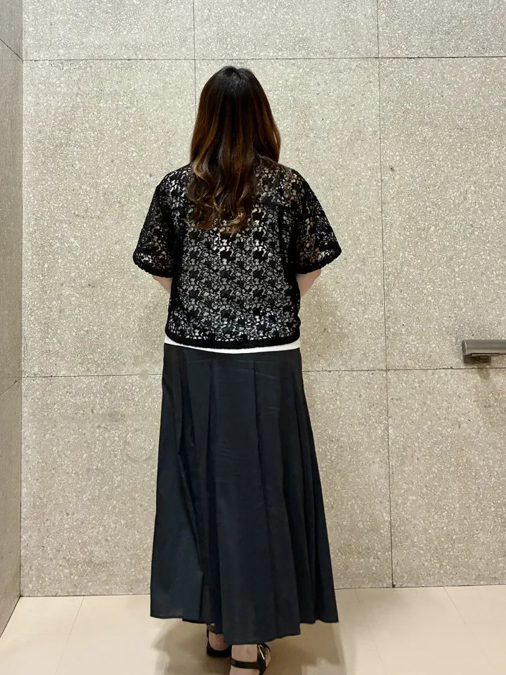 23区 L 佐々木 コーディネート画像