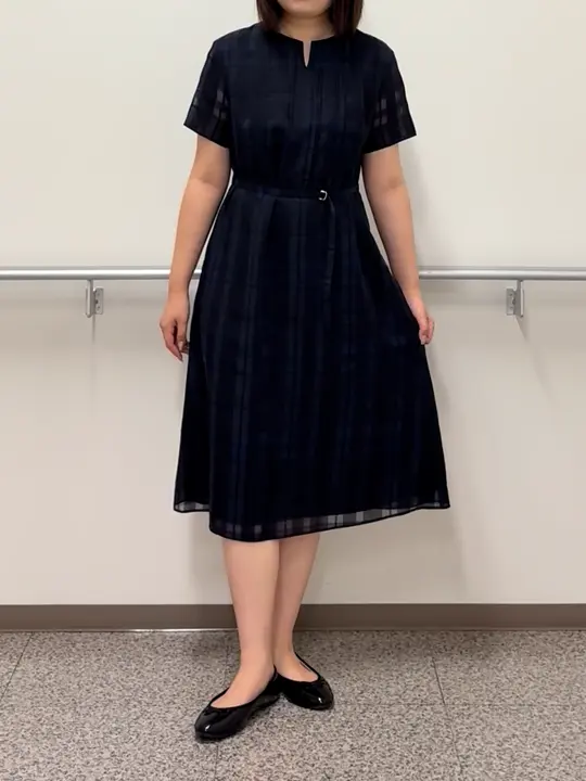 J.PRESS LADIES 稲垣 コーディネート画像