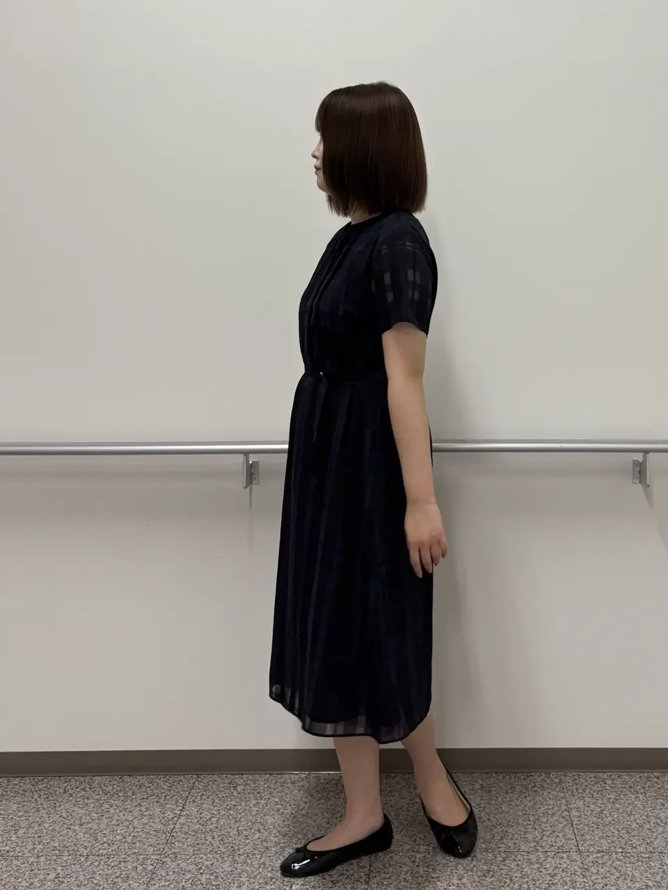 J.PRESS LADIES 稲垣 コーディネート画像