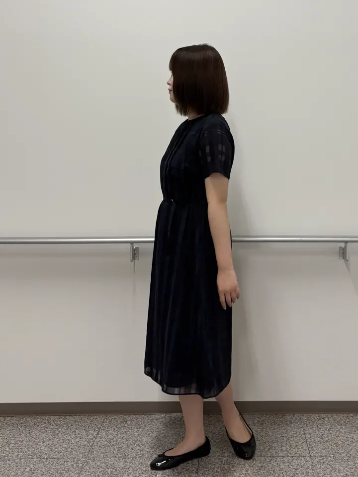J.PRESS LADIES 稲垣 コーディネート画像