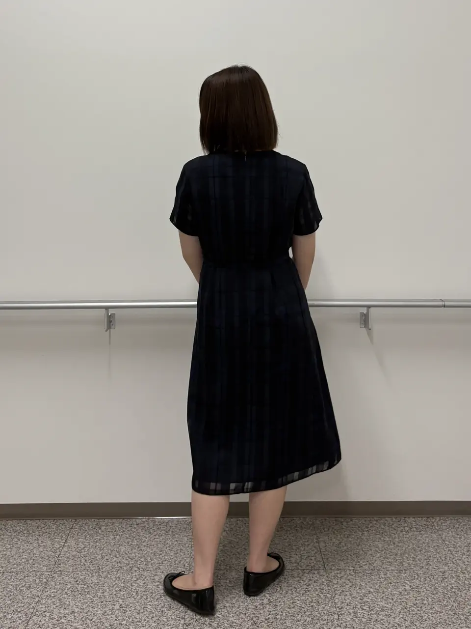 J.PRESS LADIES 稲垣 コーディネート画像