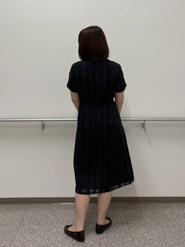 J.PRESS LADIES 稲垣 コーディネート画像