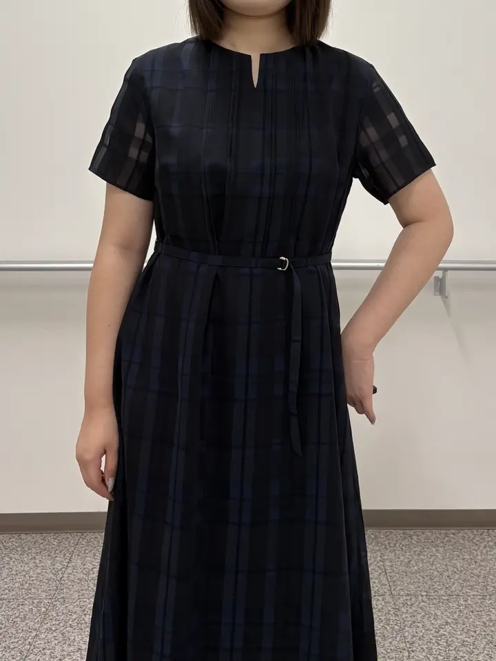 J.PRESS LADIES 稲垣 コーディネート画像