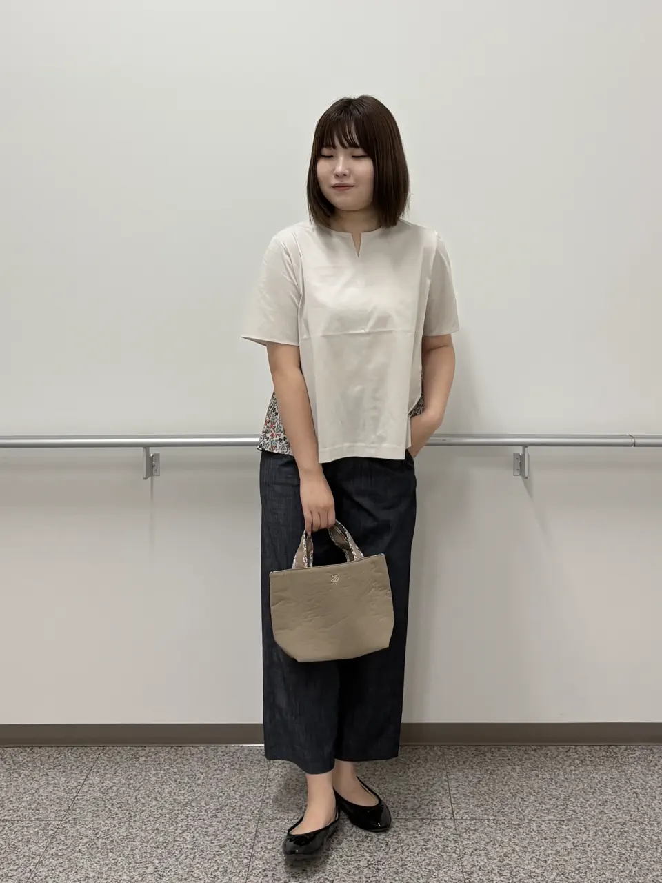  稲垣 コーディネート画像