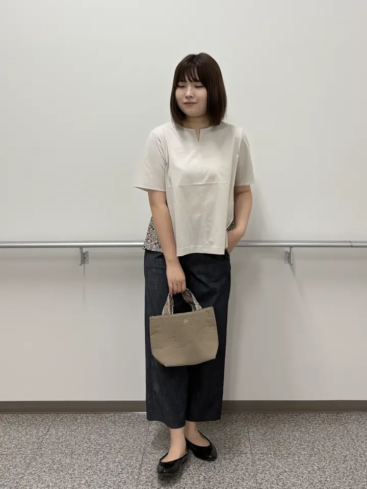 J.PRESS LADIES 稲垣 コーディネート画像