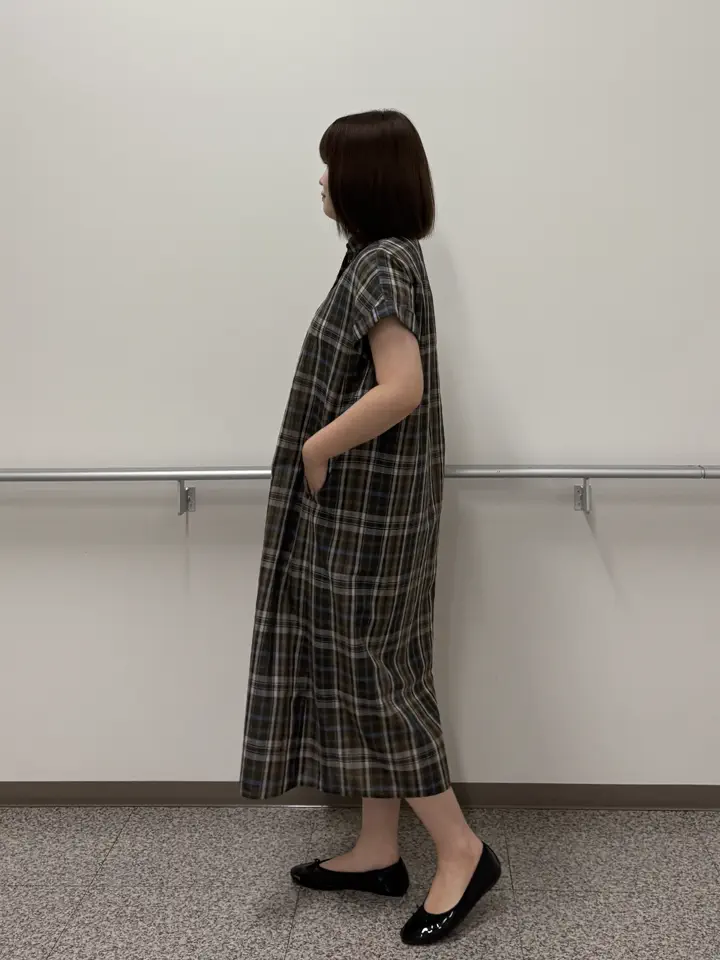 J.PRESS LADIES 稲垣 コーディネート画像