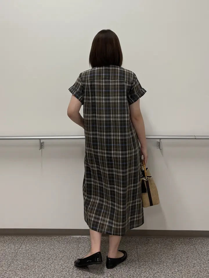 J.PRESS LADIES 稲垣 コーディネート画像
