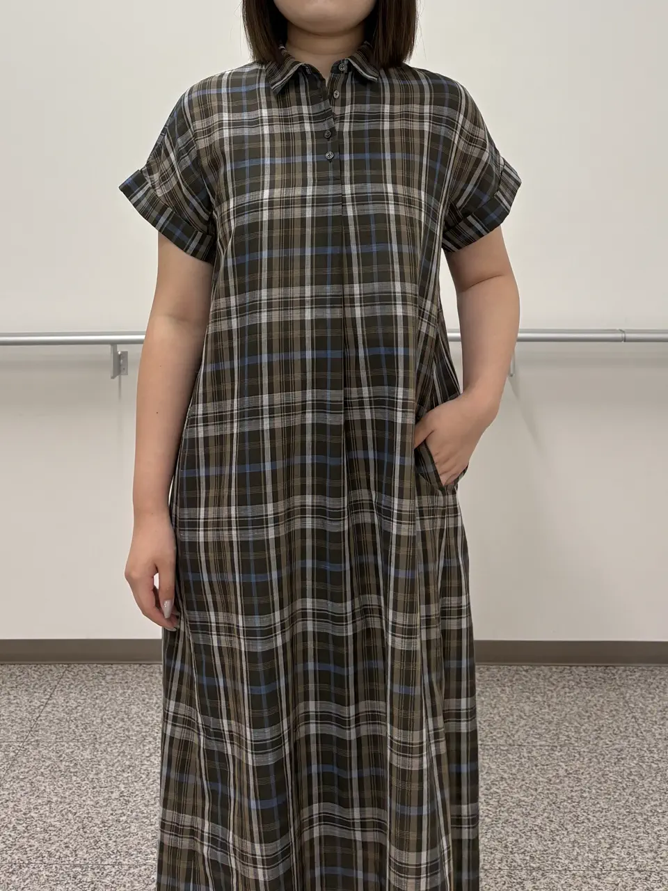 J.PRESS LADIES 稲垣 コーディネート画像