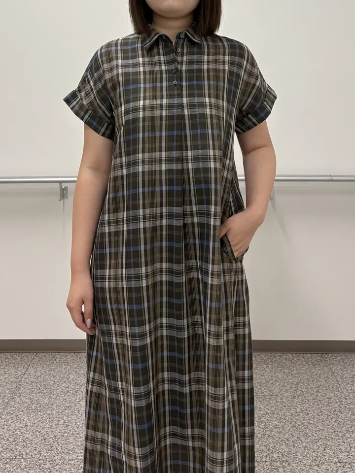 J.PRESS LADIES 稲垣 コーディネート画像