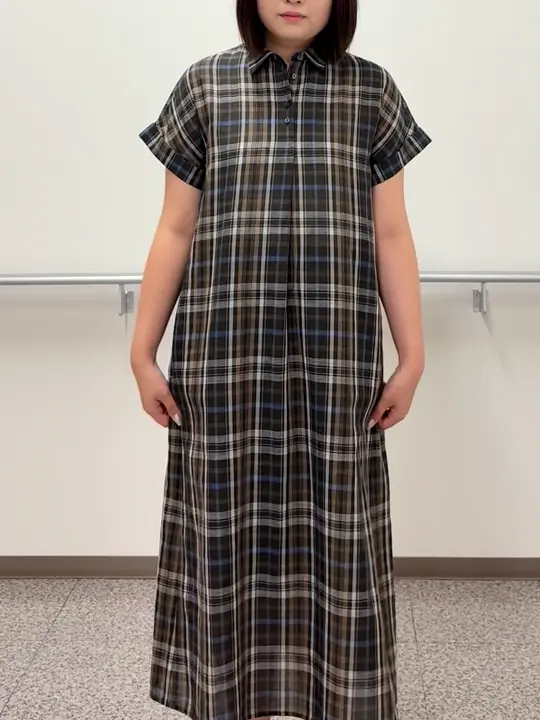 J.PRESS LADIES 稲垣 コーディネート画像
