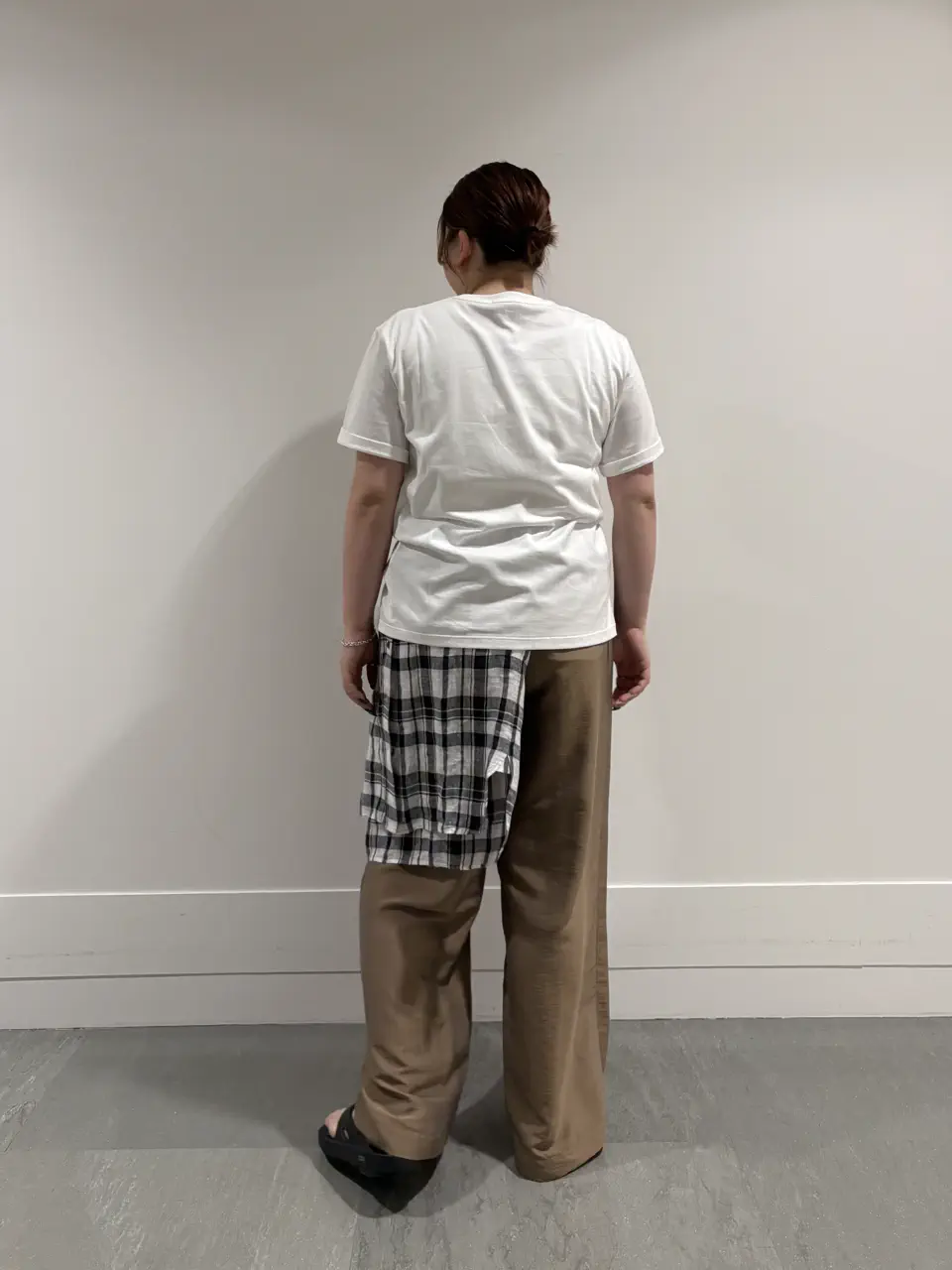 23区 L 稲家 コーディネート画像