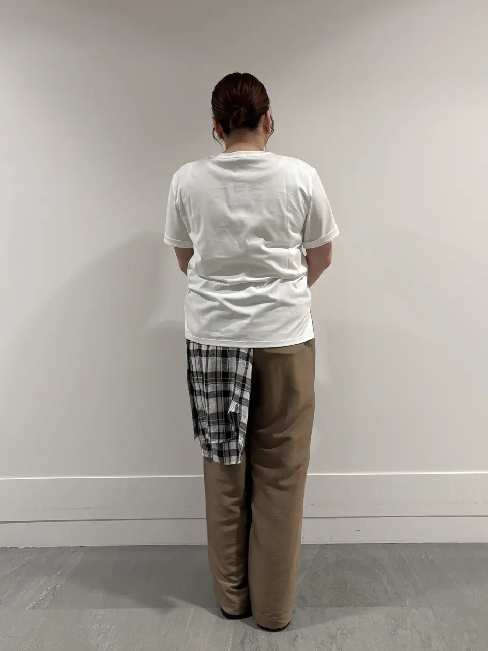 23区 L 稲家 コーディネート画像
